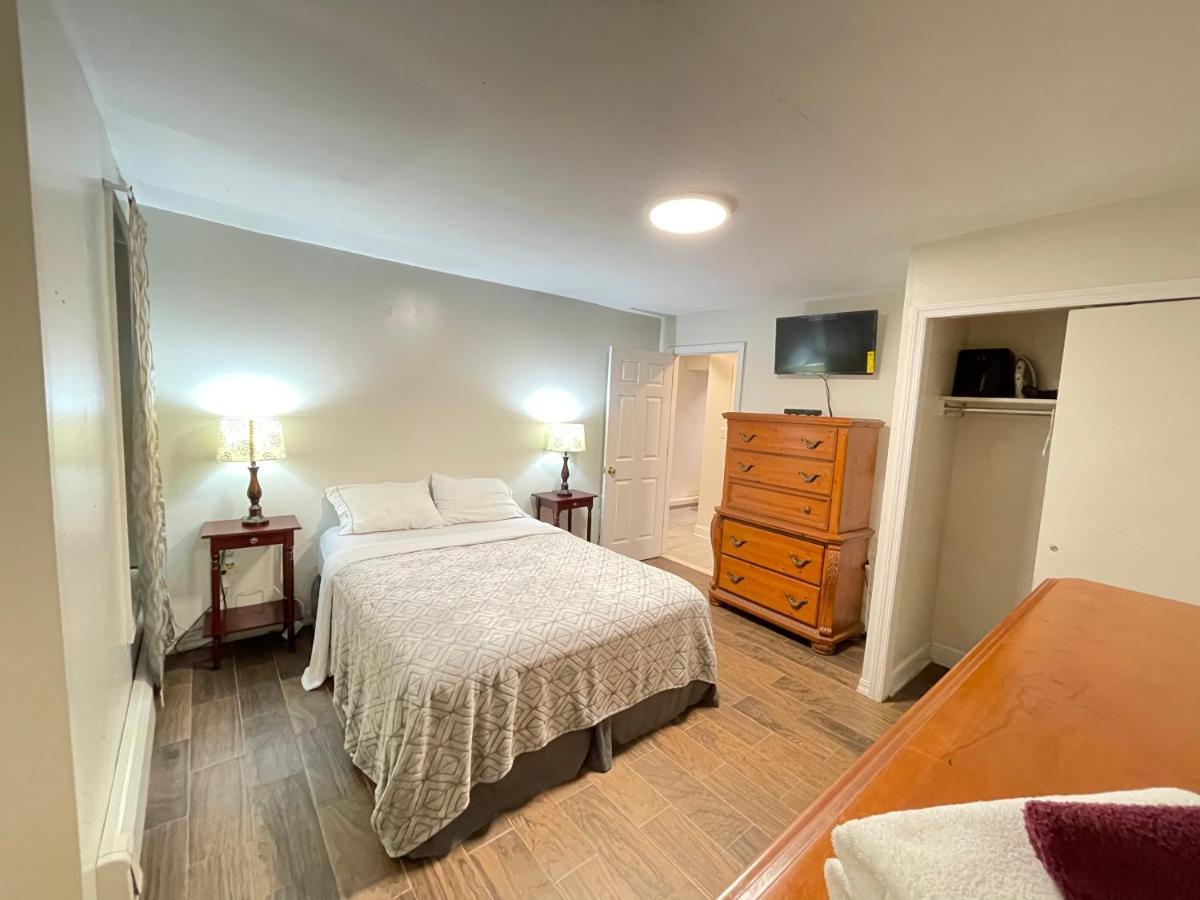 Host My Stay Bed and breakfast *