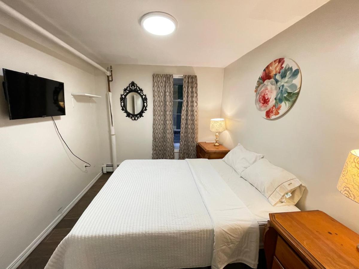 Host My Stay Bed and breakfast