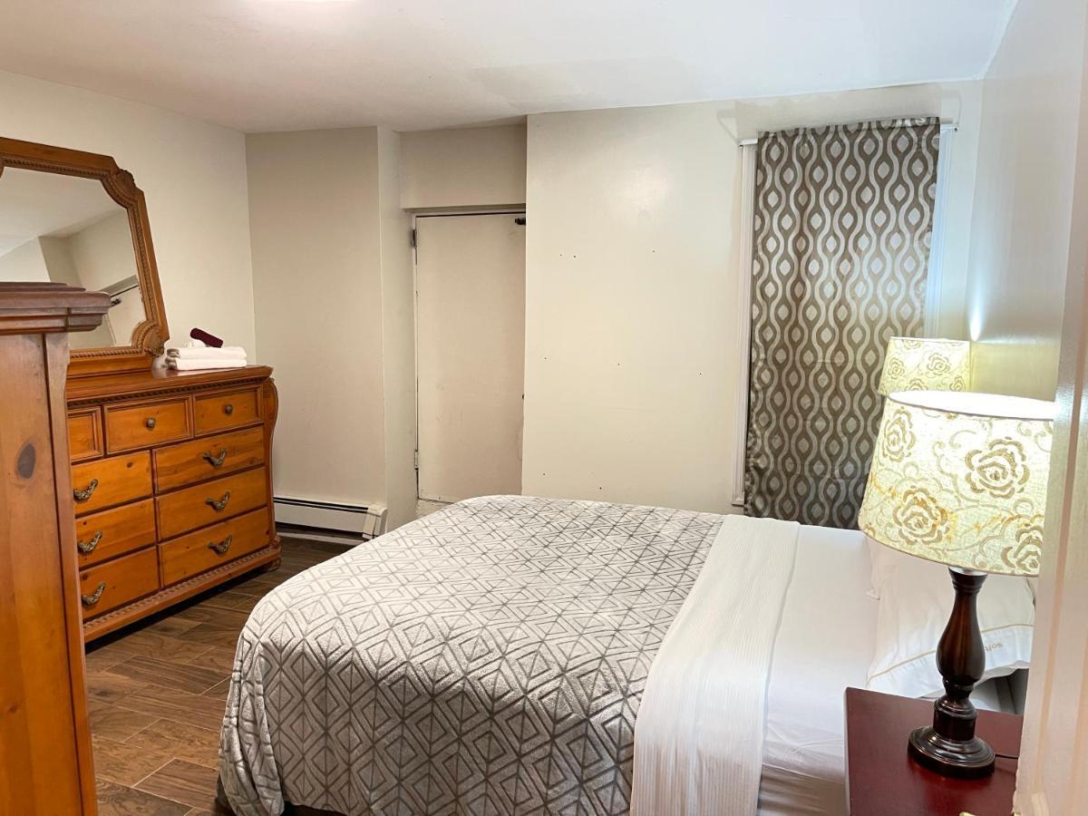 Host My Stay Bed and breakfast *